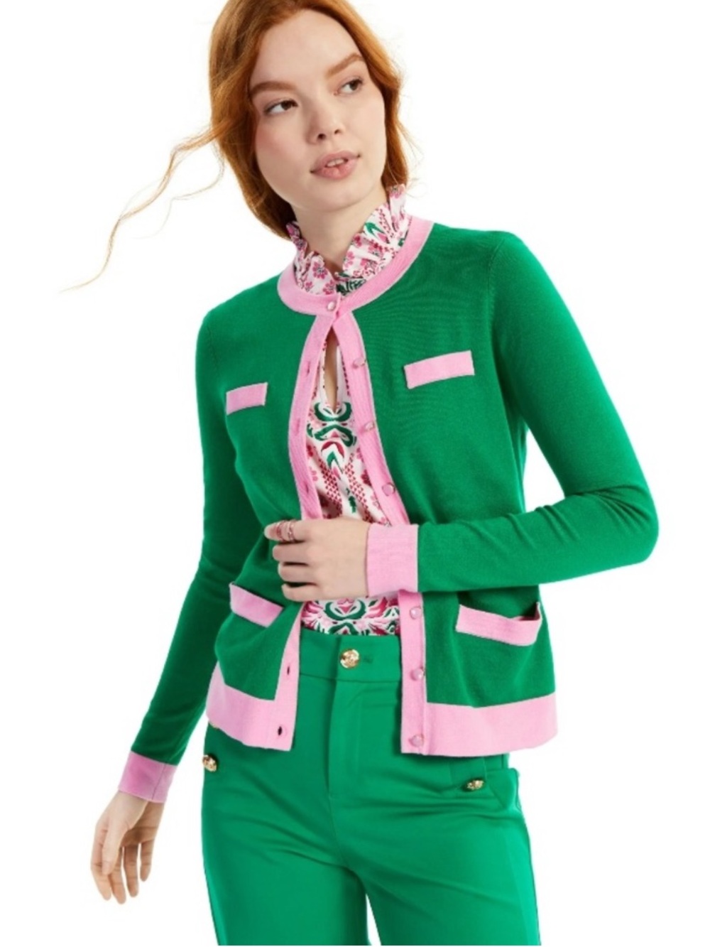 Charter Club Cardigan